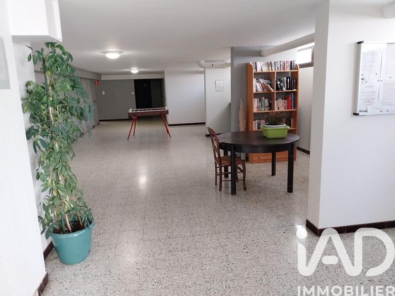 Appartement - 71 m² - 4 pièces