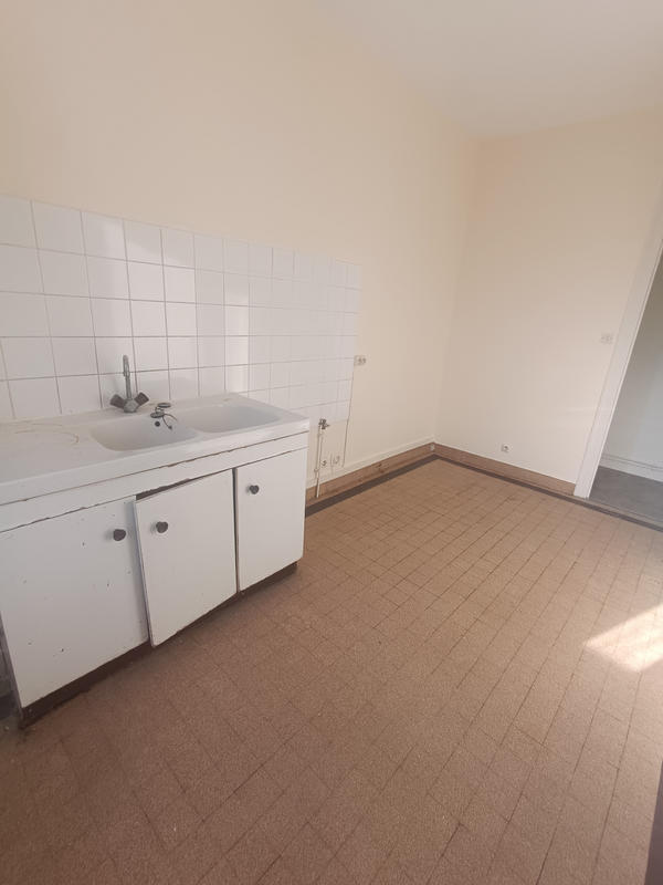 Appartement - 41 m² - 2 pièces