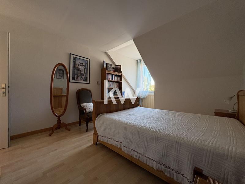 Maison - 150 m² - 7 pièces