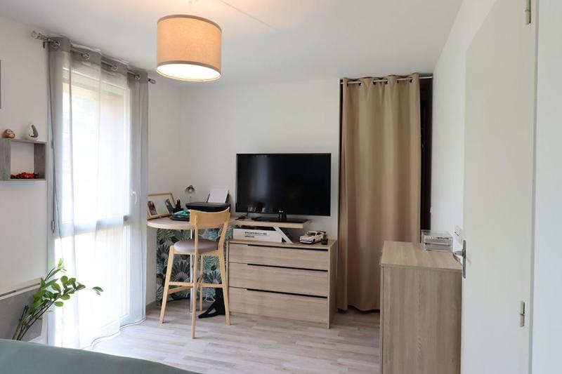 Appartement - 52 m² - 2 pièces