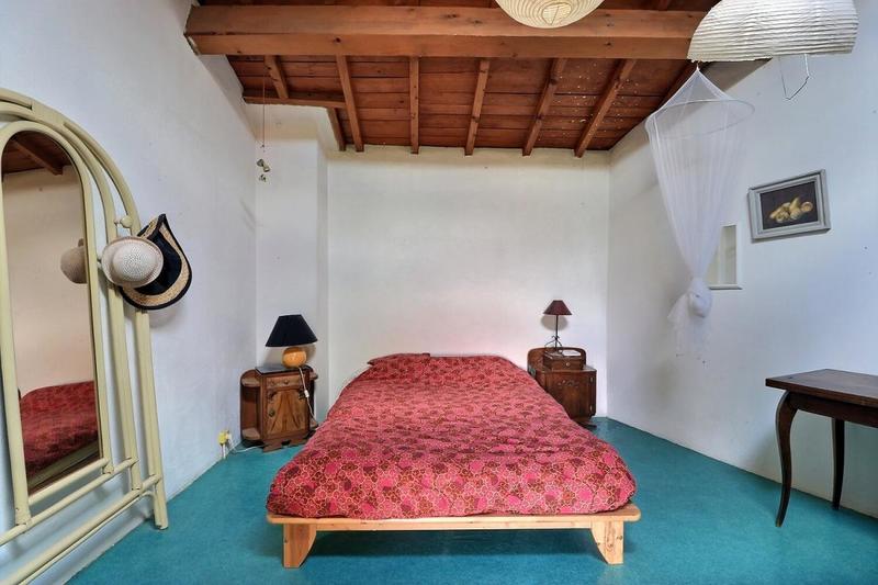 Maison - 154 m² - 7 pièces