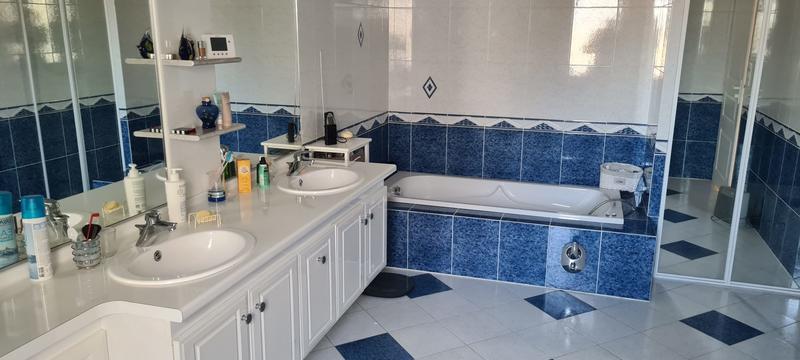 Maison - 144 m² - 4 pièces