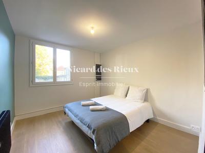 Appartement - 105 m² - 5 pièces