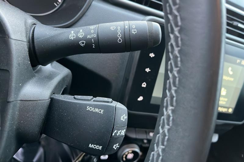 Dacia Duster Journey Eco-G 100 4x2