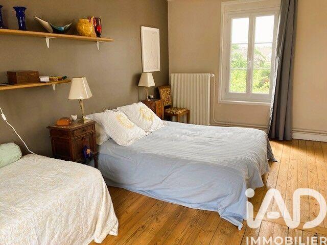 Maison de village - 285 m² - 7 pièces