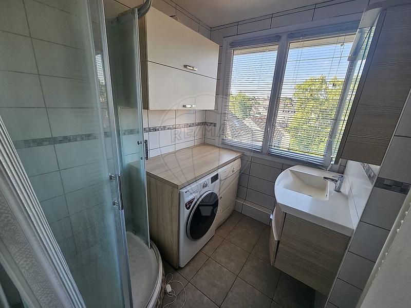 Appartement - 58 m² - 4 pièces