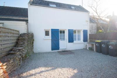 Maison - 71 m² - 4 pièces