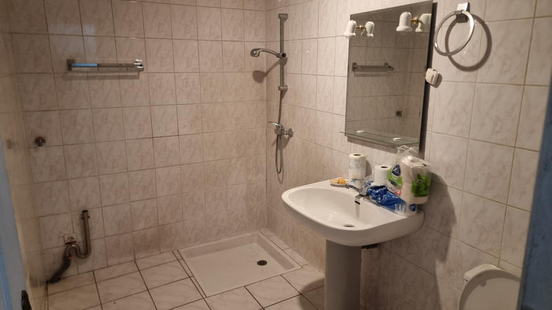 Maison de village - 45 m² - 3 pièces