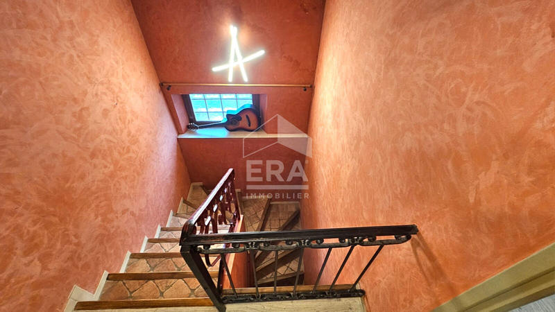 Maison - 142 m² - 5 pièces