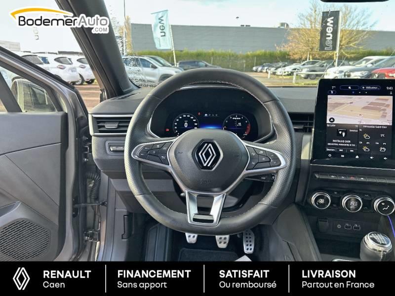 Renault Clio TCe 90 Esprit Alpine