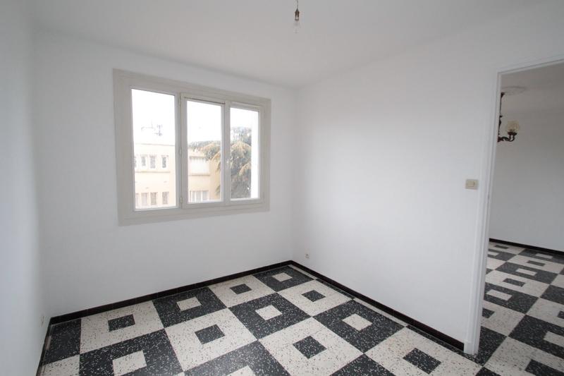 Appartement - 66 m² - 4 pièces