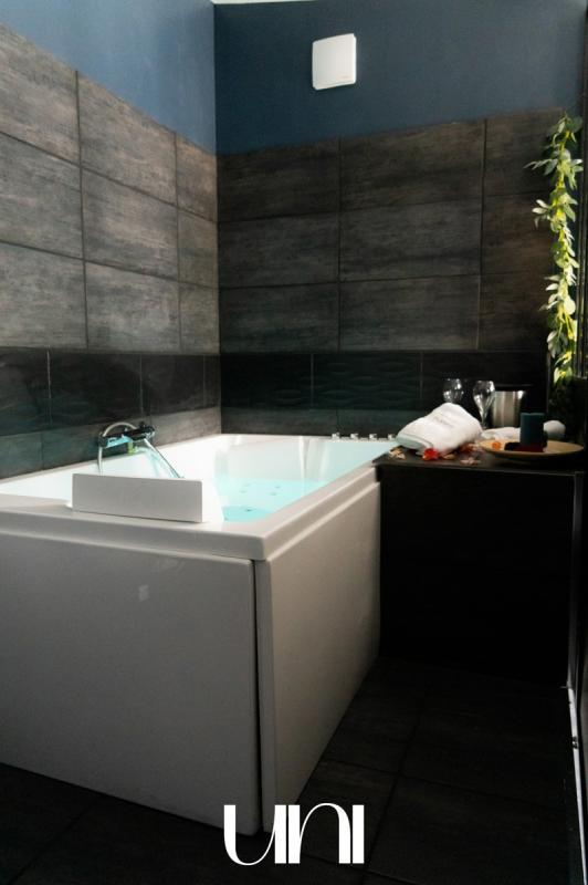 Appartement - 37 m² - 1 pièce