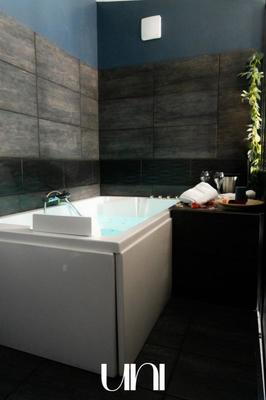 Appartement - 37 m² - 1 pièce