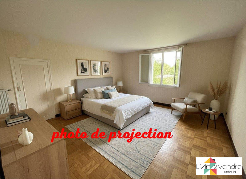 Ferme - 92 m² - 5 pièces