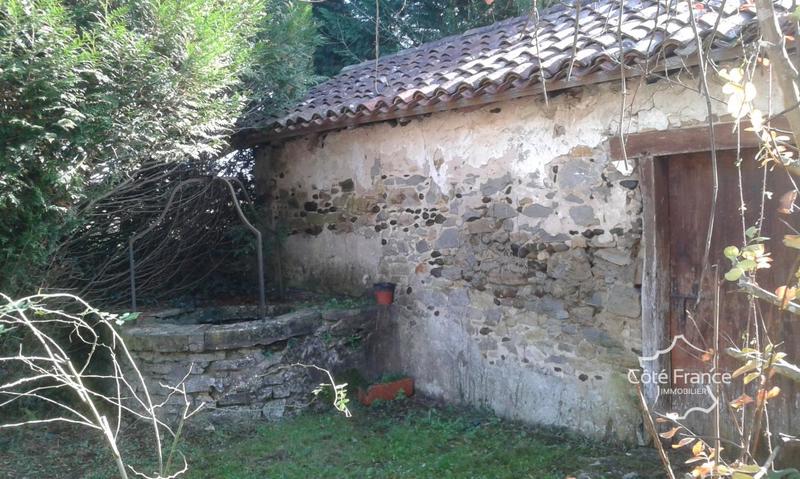 Ferme - 387 m² - 11 pièces