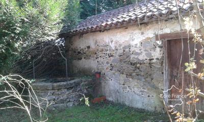 Ferme - 387 m² - 11 pièces