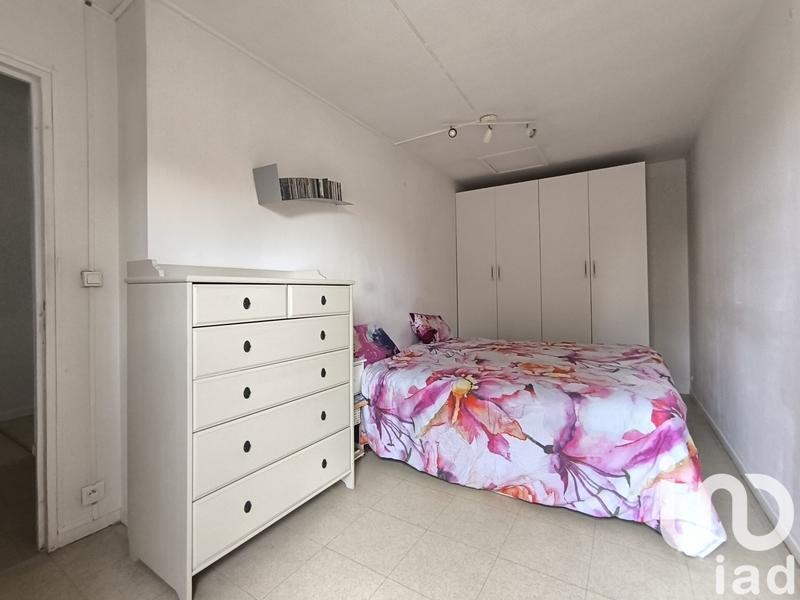 Appartement - 62 m² - 2 pièces