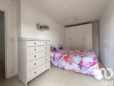 Appartement - 62 m² - 2 pièces