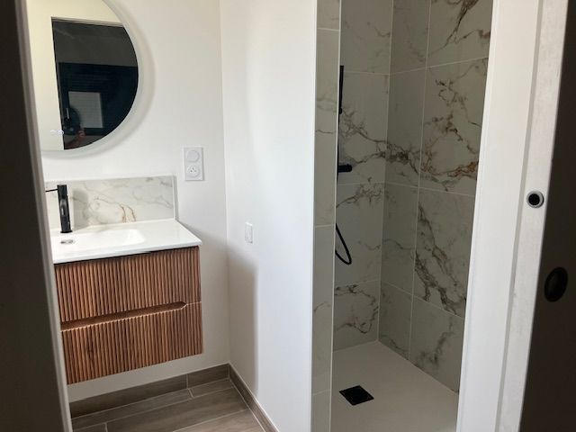 Maison - 130 m² - 4 pièces