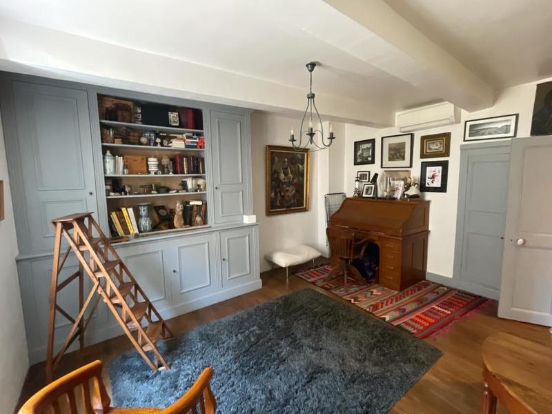 Maison - 165 m² - 5 pièces