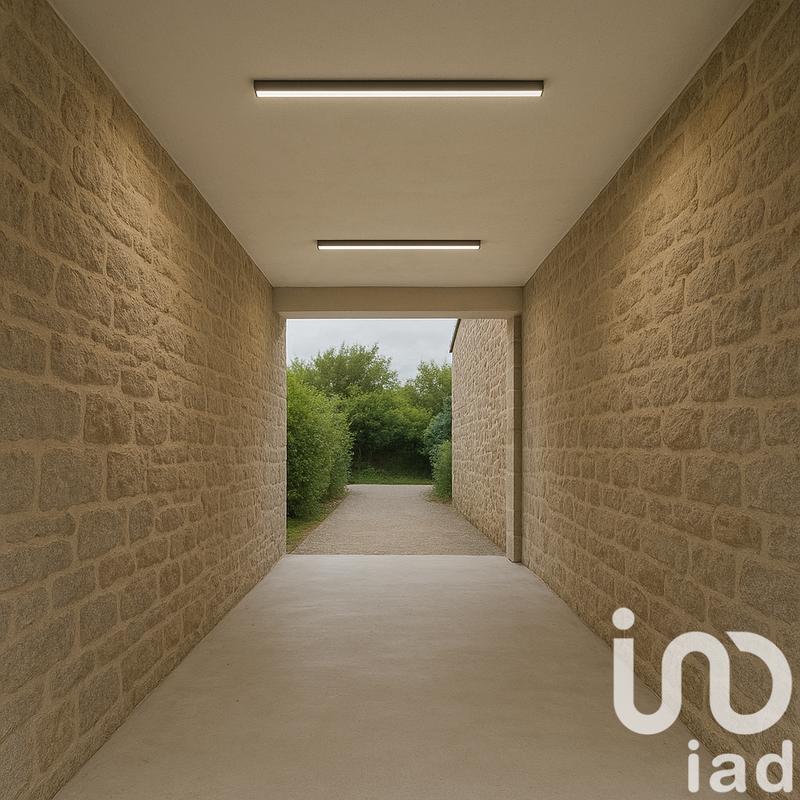 Maison de ville - 235 m² - 7 pièces