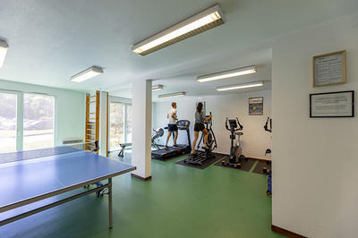 Studio - 23 m² - 1 pièce