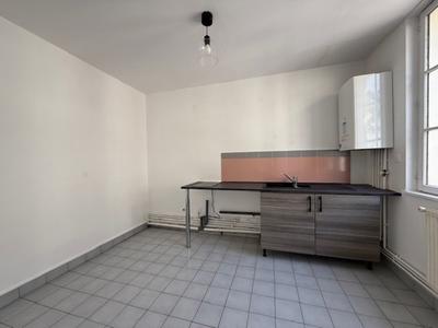 Appartement - 54 m² - 2 pièces