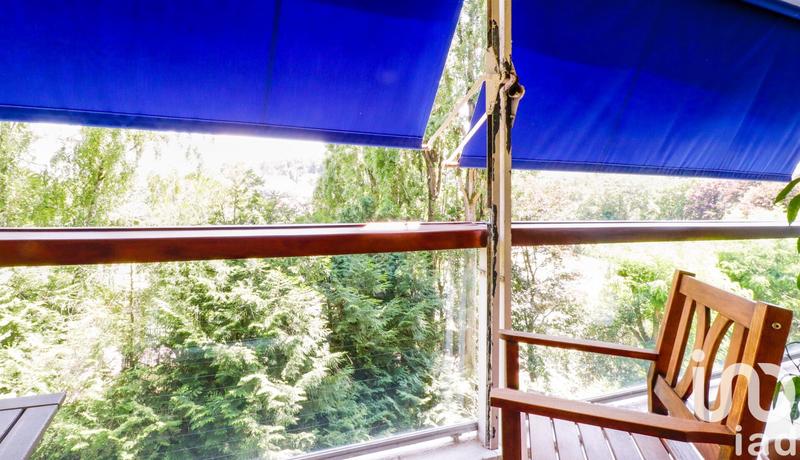 Appartement - 106 m² - 5 pièces