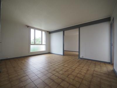 Appartement - 74 m² - 4 pièces
