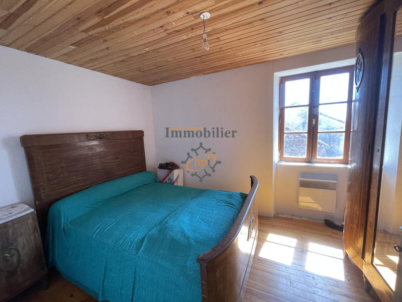 Maison - 66 m² - 3 pièces