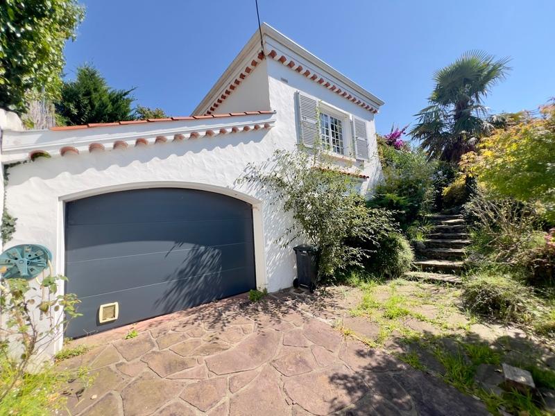 Maison - 191 m² - 4 pièces