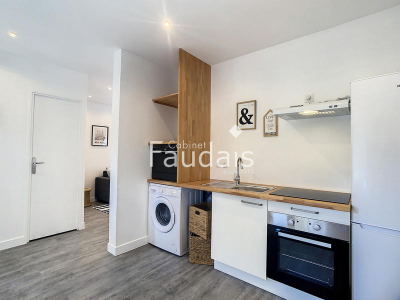 Maison - 80 m² - 6 pièces