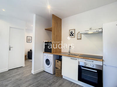 Maison - 80 m² - 6 pièces