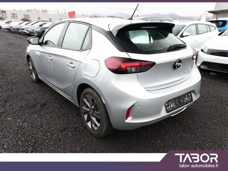 Opel Corsa 1.2 100 Aut. Led radars Clima