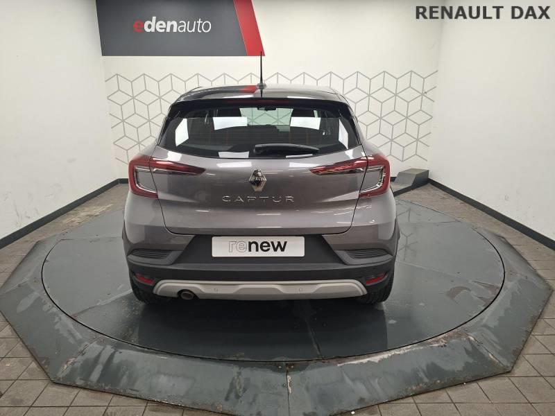 Renault Captur TCe 90 Business