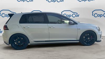 Volkswagen Golf 2.0 Tfsi 230 Dsg6 Gti Performance