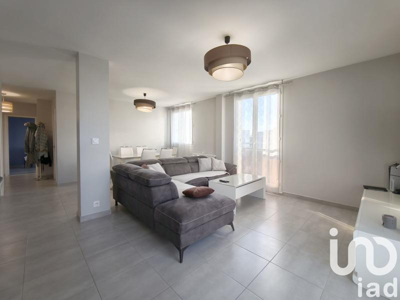 Appartement - 74 m² - 4 pièces