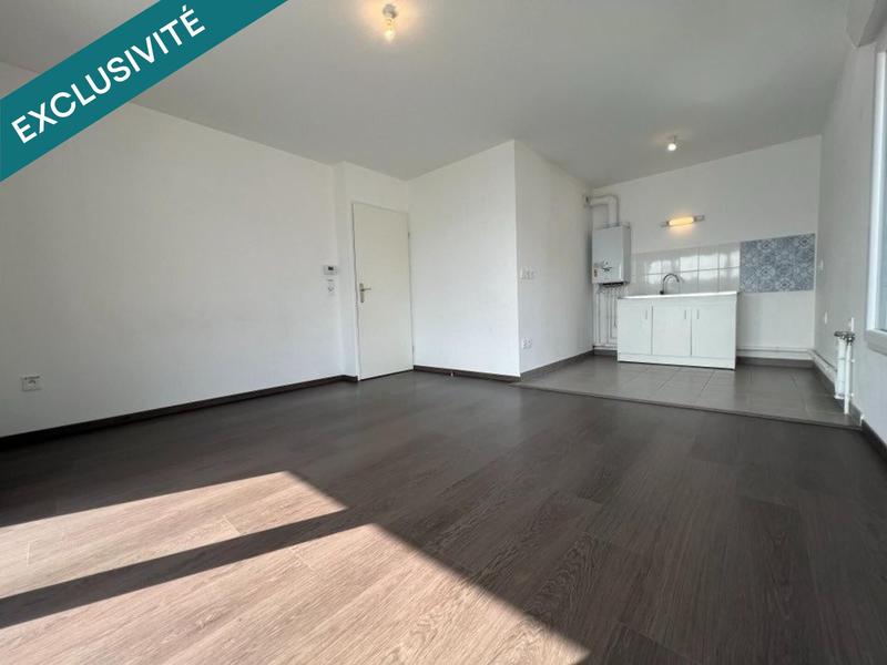 Appartement - 41 m² - 2 pièces
