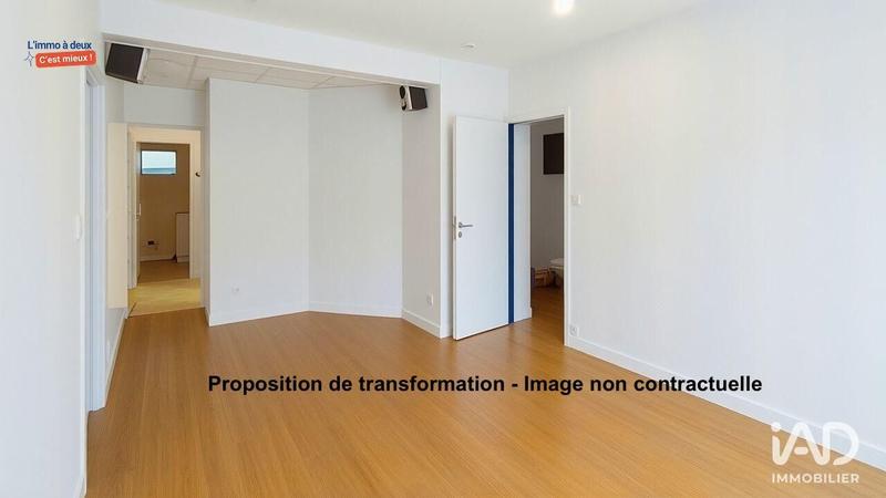 Local commercial - 112 m²