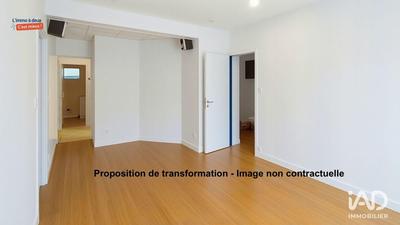 Local commercial - 112 m²