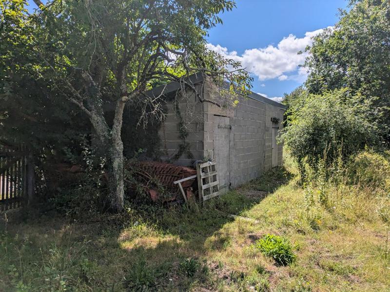 Maison - 140 m² - 3 pièces