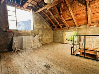 Maison - 46 m² - 2 pièces