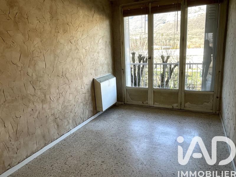 Appartement - 69 m² - 4 pièces