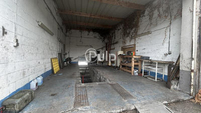 Cave / Box - 140 m²