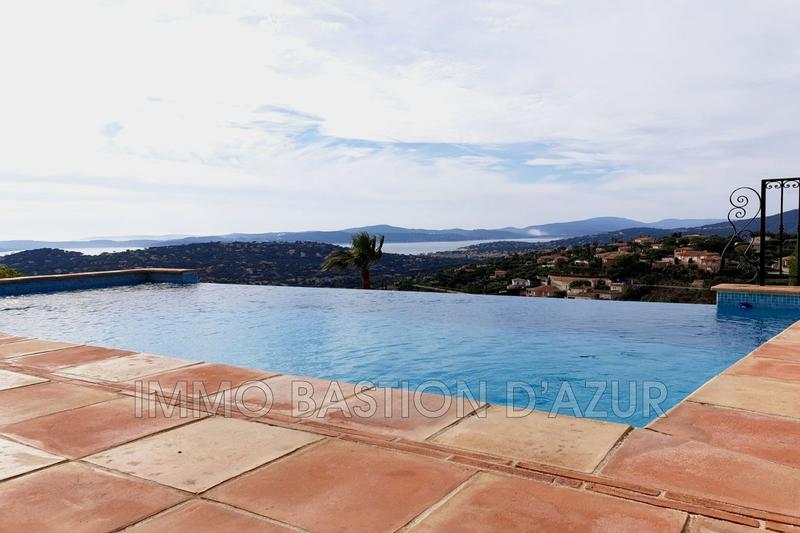 Villa - 200 m² - 6 pièces