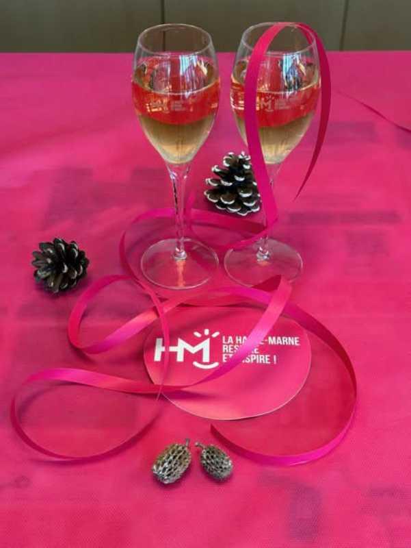 Visite Apéro Spéciale St Valentin