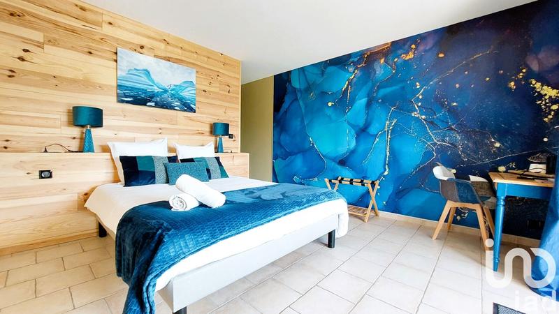 Bastide - 370 m² - 12 pièces