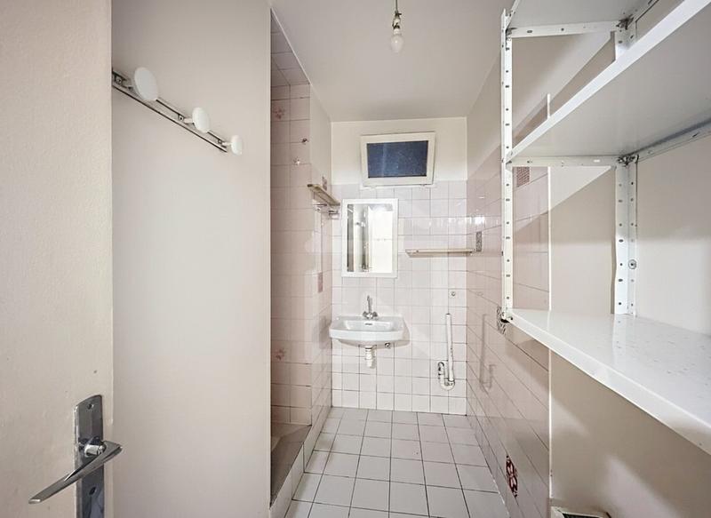 Maison ancienne - 191 m² - 6 pièces