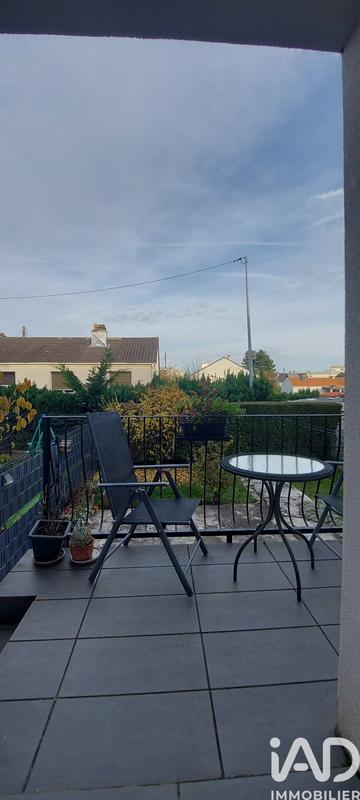 Maison - 76 m² - 4 pièces