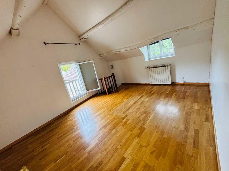 Longère - 165 m² - 6 pièces